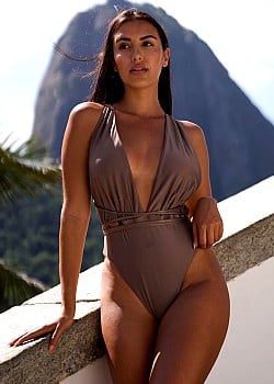 Vanessa Pereira